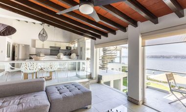 Casa en Pueblo Tequesquitengo