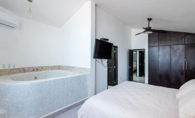 Casa en Pueblo Tequesquitengo