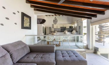 Casa en Pueblo Tequesquitengo