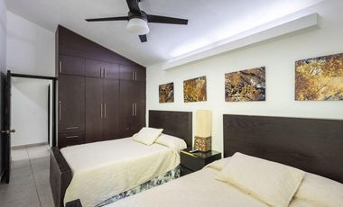 Casa en Pueblo Tequesquitengo