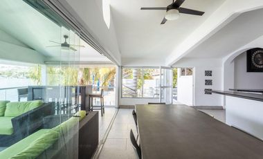 Casa en Pueblo Tequesquitengo