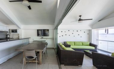 Casa en Pueblo Tequesquitengo