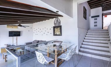 Casa en Pueblo Tequesquitengo