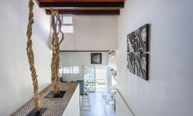 Casa en Pueblo Tequesquitengo