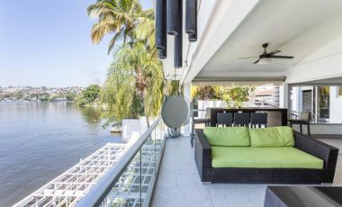 Casa en Pueblo Tequesquitengo