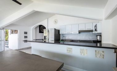 Casa en Pueblo Tequesquitengo