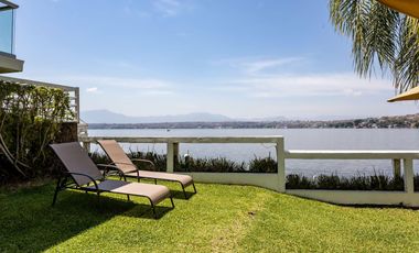 Casa en Pueblo Tequesquitengo