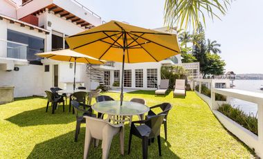 Casa en Pueblo Tequesquitengo