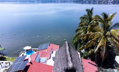 Casa en Pueblo Tequesquitengo