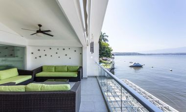 Casa en Pueblo Tequesquitengo