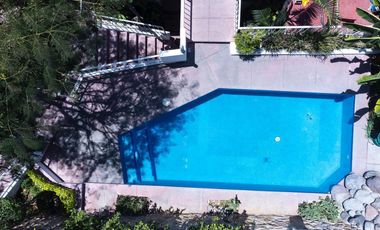 Casa en Pueblo Tequesquitengo