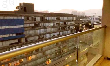 Departamento en Venta - La Herradura, Interlomas