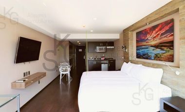 Departamento en Venta - La Herradura, Interlomas