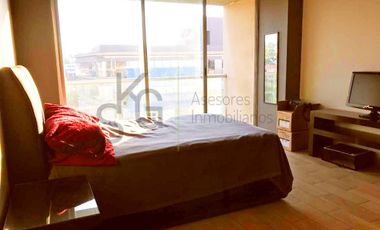 Departamento en Venta - La Herradura, Interlomas