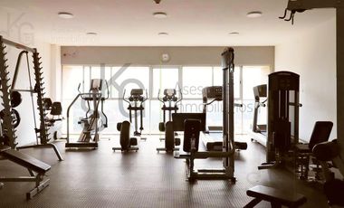 Departamento en Venta - La Herradura, Interlomas