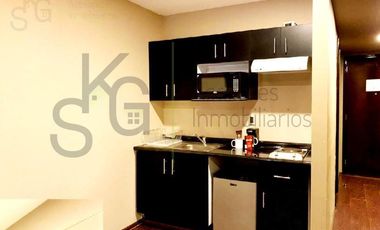 Departamento en Venta - La Herradura, Interlomas