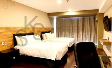 Departamento en Venta - La Herradura, Interlomas