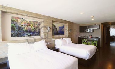 Departamento en Venta - La Herradura, Interlomas