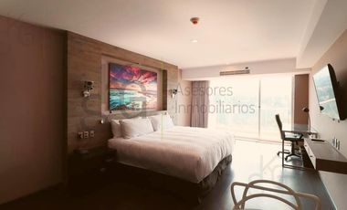 Departamento en Venta - La Herradura, Interlomas