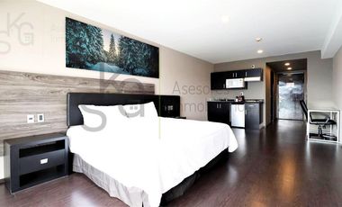 Departamento en Venta - La Herradura, Interlomas