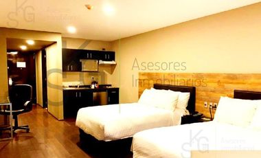 Departamento en Venta - La Herradura, Interlomas