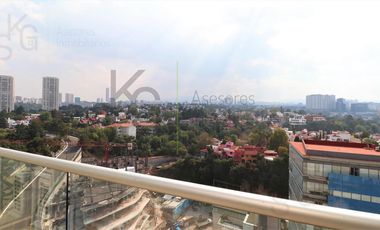 Departamento en Venta - La Herradura, Interlomas