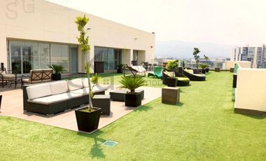 Departamento en Venta - La Herradura, Interlomas