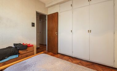 ALQUILER EXCELENTE DEPARTAMENTO  4 AMB AMUEBLADO