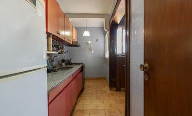 ALQUILER EXCELENTE DEPARTAMENTO  4 AMB AMUEBLADO