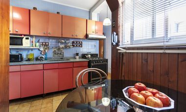 ALQUILER EXCELENTE DEPARTAMENTO  4 AMB AMUEBLADO