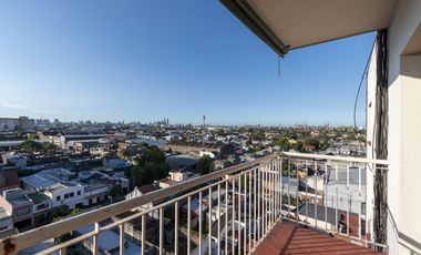 ALQUILER EXCELENTE DEPARTAMENTO  4 AMB AMUEBLADO