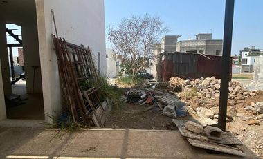 Casa en Lomas de Cortes