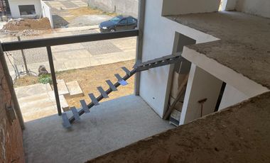 Casa en Lomas de Cortes