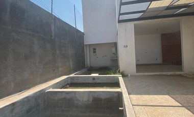 Casa en Lomas de Cortes