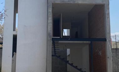 Casa en Lomas de Cortes