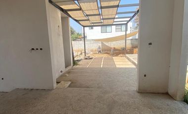 Casa en Lomas de Cortes