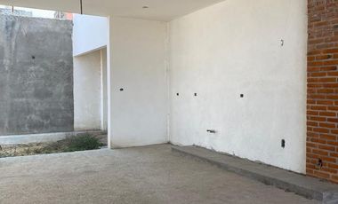 Casa en Lomas de Cortes