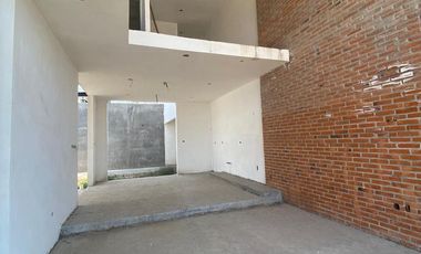 Casa en Lomas de Cortes