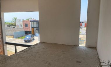 Casa en Lomas de Cortes