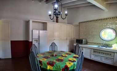 Casa en Tepoztlán