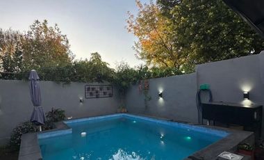 SE VENDE CASA LISTA PARA MUDARSE DENTRO DE BOULEVARES