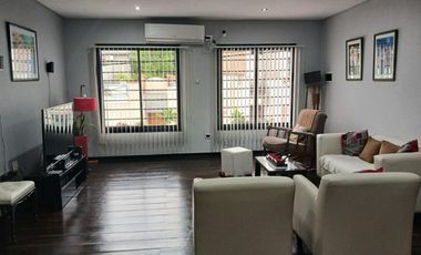 SE VENDE CASA LISTA PARA MUDARSE DENTRO DE BOULEVARES