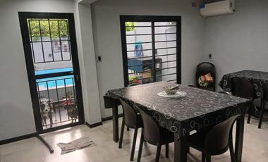 SE VENDE CASA LISTA PARA MUDARSE DENTRO DE BOULEVARES
