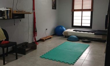 SE VENDE CASA LISTA PARA MUDARSE DENTRO DE BOULEVARES