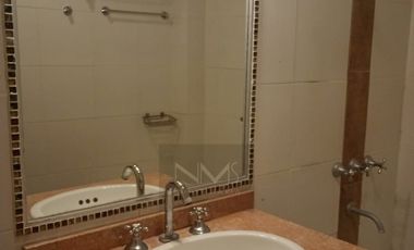 ALQUILER - MONOAMBIENTE - Juramento al 300