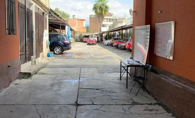 Local - Cuernavaca Centro