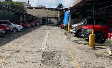 Local - Cuernavaca Centro
