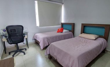 Casa en Fraccionamiento Rancho Cortes