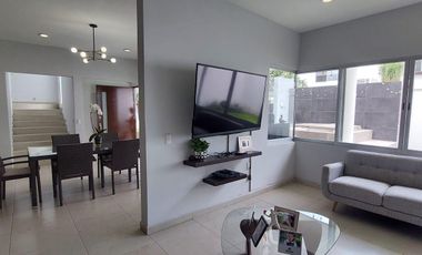 Casa en Fraccionamiento Rancho Cortes