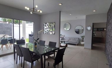 Casa en Fraccionamiento Rancho Cortes